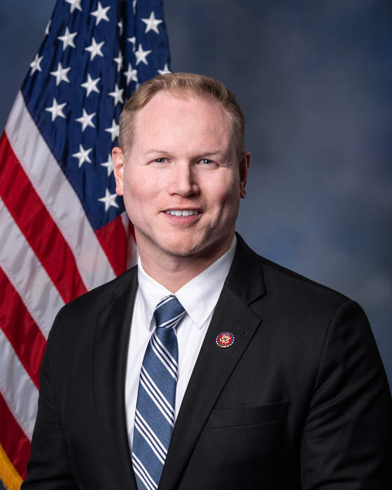 Representative Steve Watkins of Kansas Is Charged With Voter Fraud