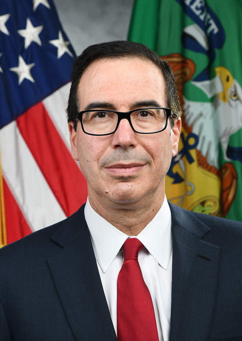 Trump Treasury Secretary Mnuchin Eyes Purchase of TikTok As Company Faces US Ban