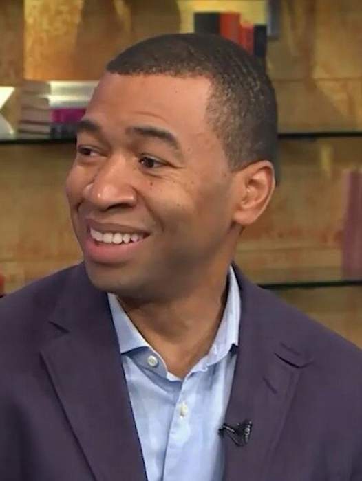 Steven Reed, first African-American mayor of Montgomery, hopes MLK Jr. is