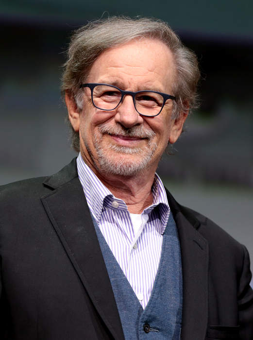West Side Story: Spielberg on casting the film from Latinx community
