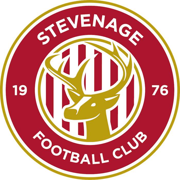 Stevenage appoint Revell as manager