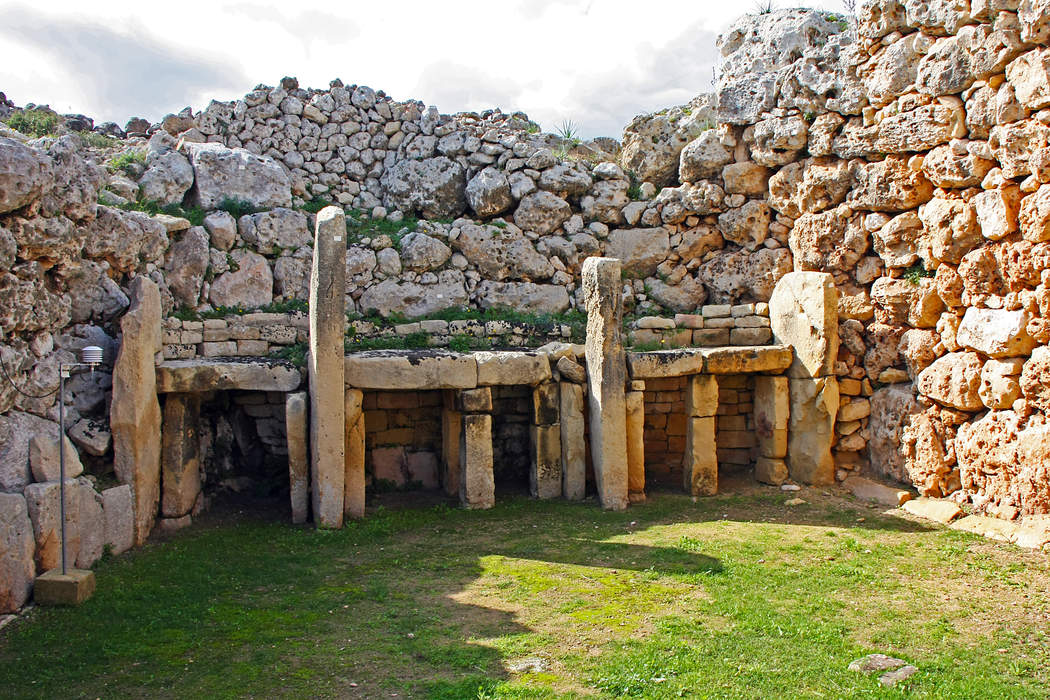 World's oldest wooden structure defies Stone-Age stereotypes