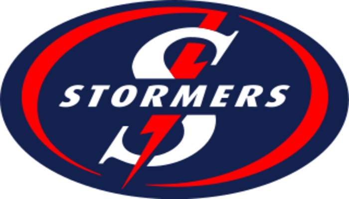 News24.com | Sharks, Stormers the most watched SA teams on TV in URC