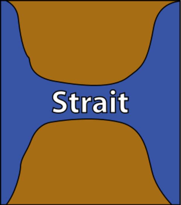 Strait