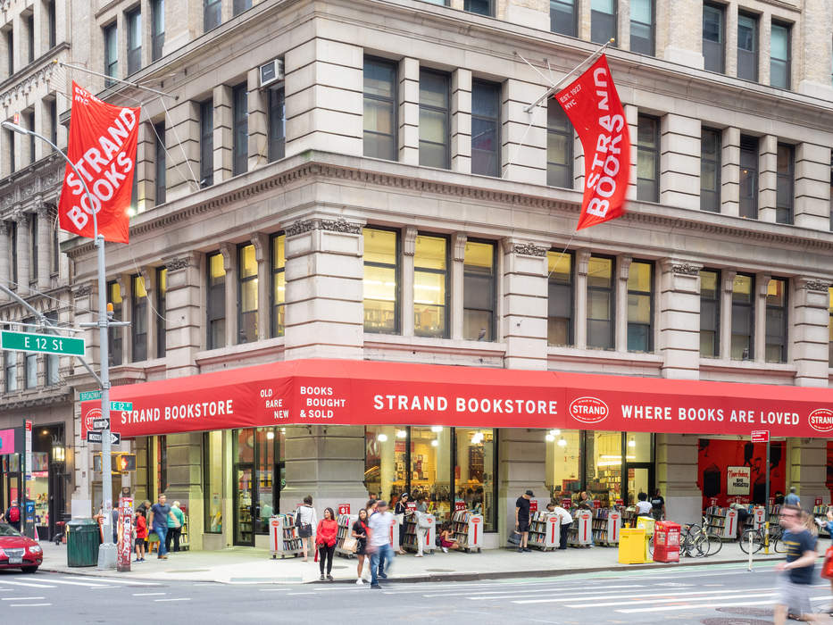 Independent booksellers write a new chapter during COVID-19