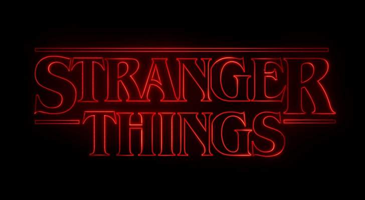 'Stranger Things' is getting an official play set 20 years before *everything*