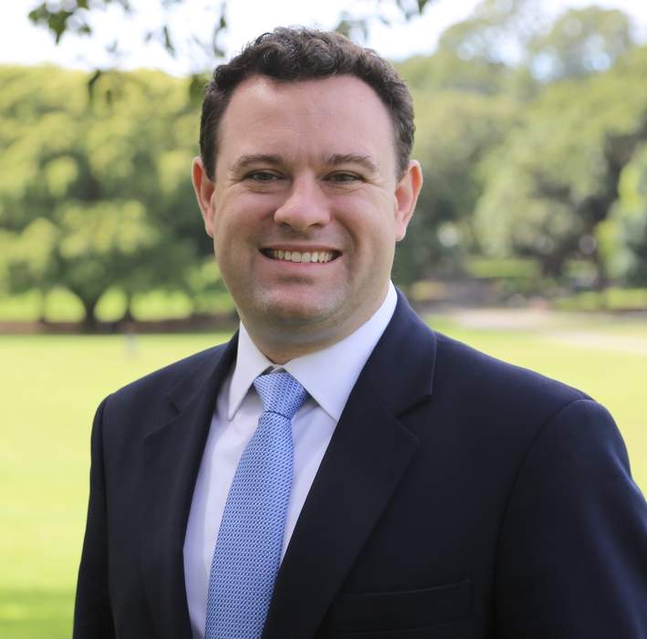 Deal struck for Dominic Perrottet to become premier, Stuart Ayres his deputy