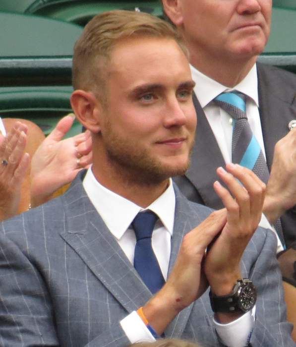 England: Stuart Broad 'confused and angrier each day' after West Indies omission