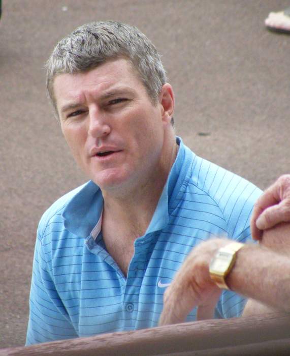 Former Australian cricketer Stuart MacGill allegedly kidnapped and threatened at gunpoint