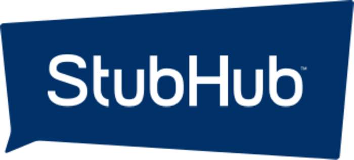 StubHub hacked by cyber thieves