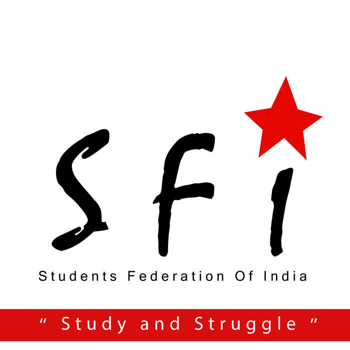 Students' Federation of India