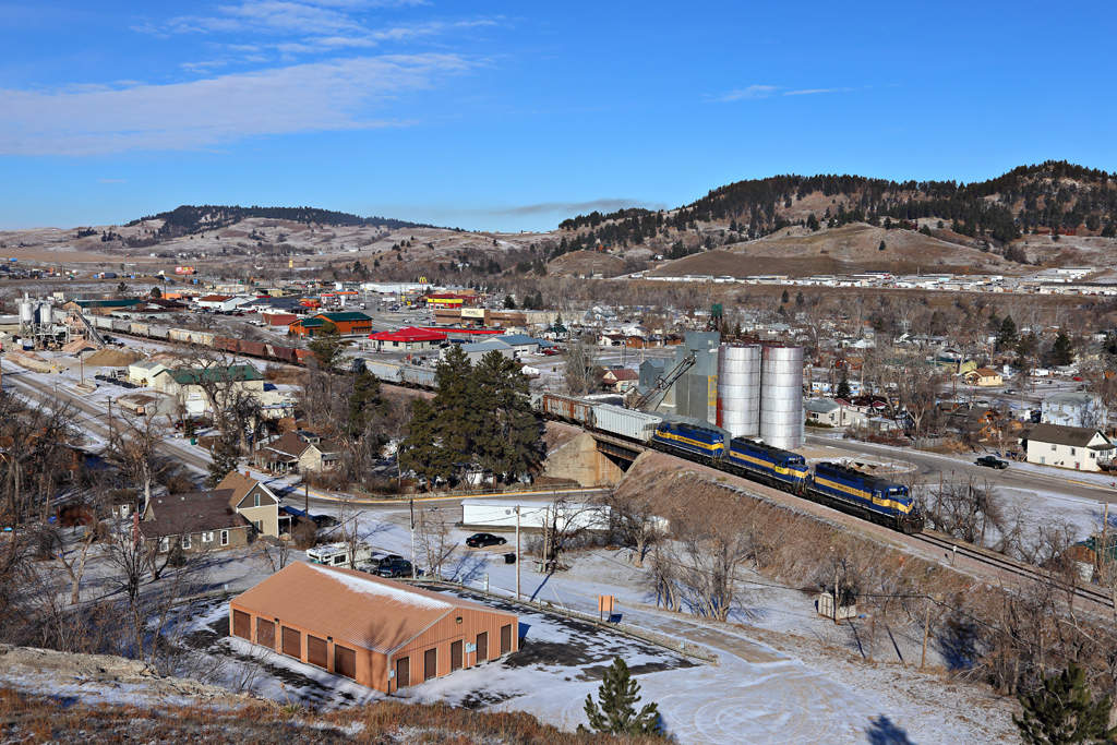 Sturgis tests for COVID-19 after motorcycle rally