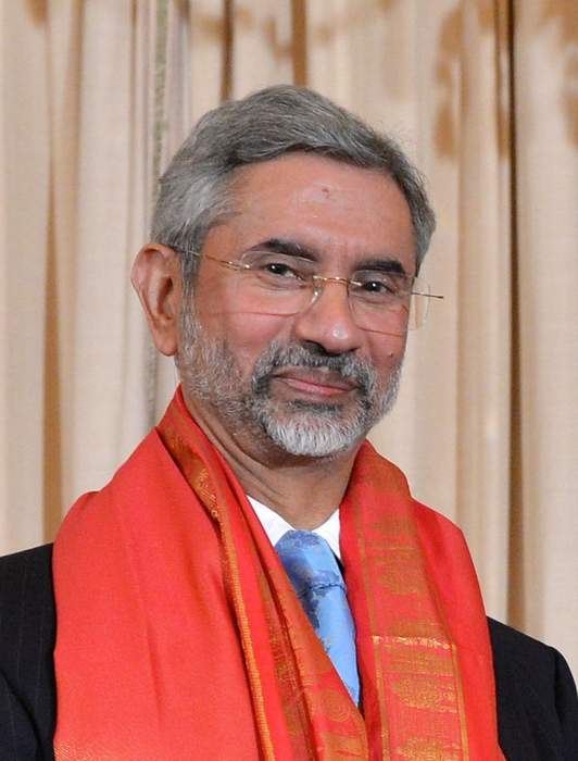 Exploring opportunities for cooperation: Jaishankar's visit to Malaysia