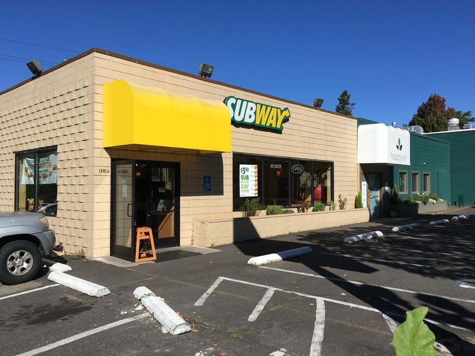 Subway agrees sale to Dunkin' and Baskin-Robbins owner Roark Capital