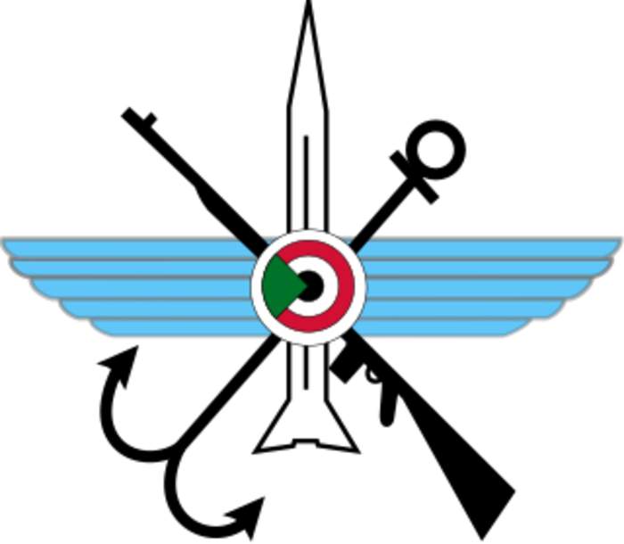 Sudanese Armed Forces