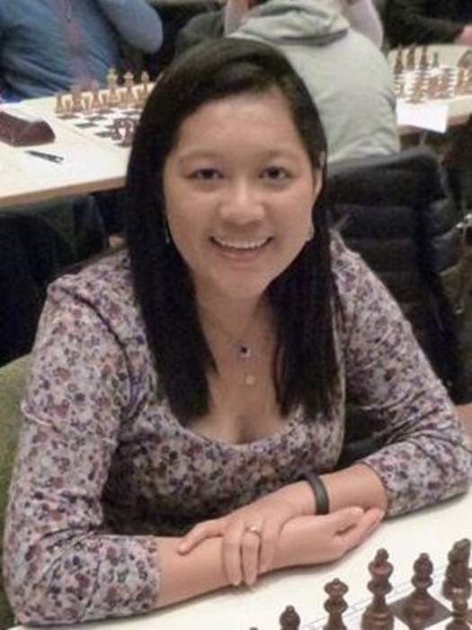 Chess master died after complex birth - inquest