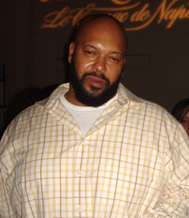 Suge Knight hospitalized again after court date