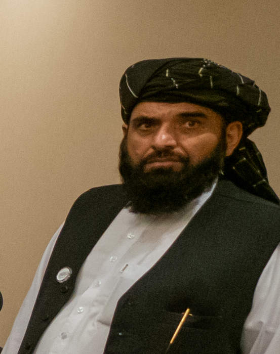 ‘Bad memories’: Taliban say Australian soldiers violated human rights