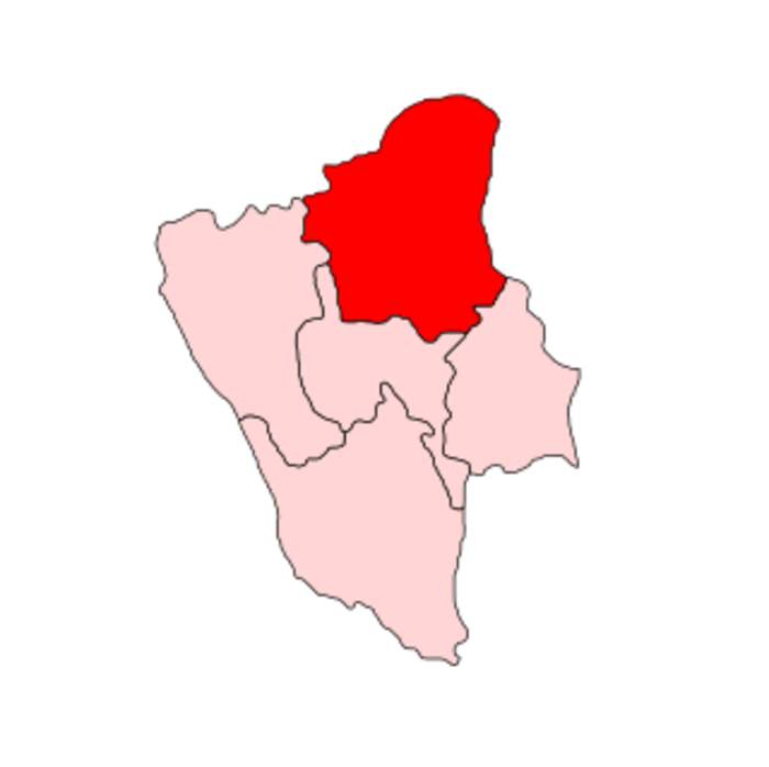 Sujanpur, Himachal Pradesh Assembly constituency