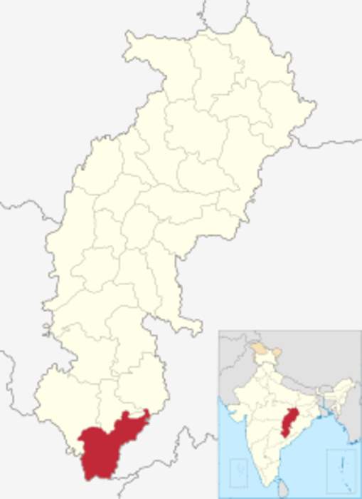 Chhattisgarh elections 2023: IED blast rocks Sukma district on polling day, CRPF commando injured