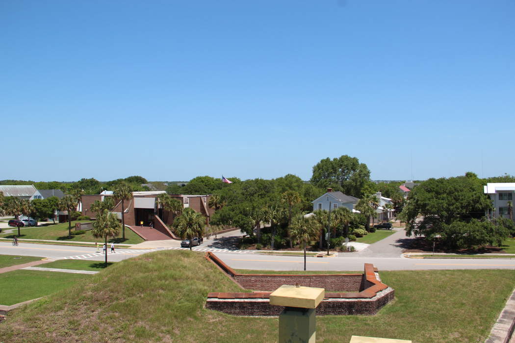 Sullivan's Island hit-and-run: Manhunt underway in South Carolina town after armed driver ran down two kids