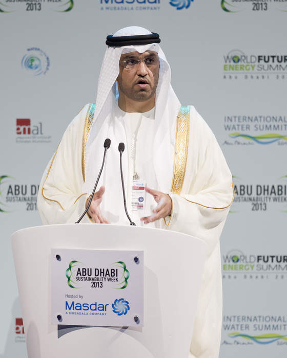 Who is Sultan al Jaber, and can an oil boss really run a climate conference?