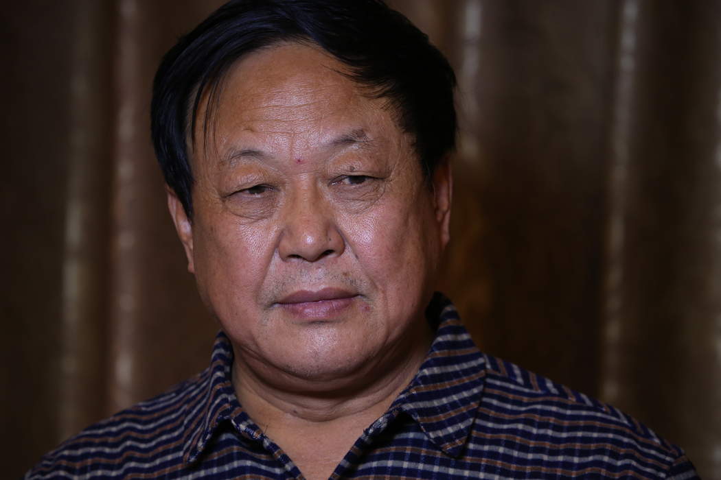 China jails billionaire for 18 years for 'provoking trouble'