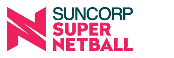Suncorp Super Netball