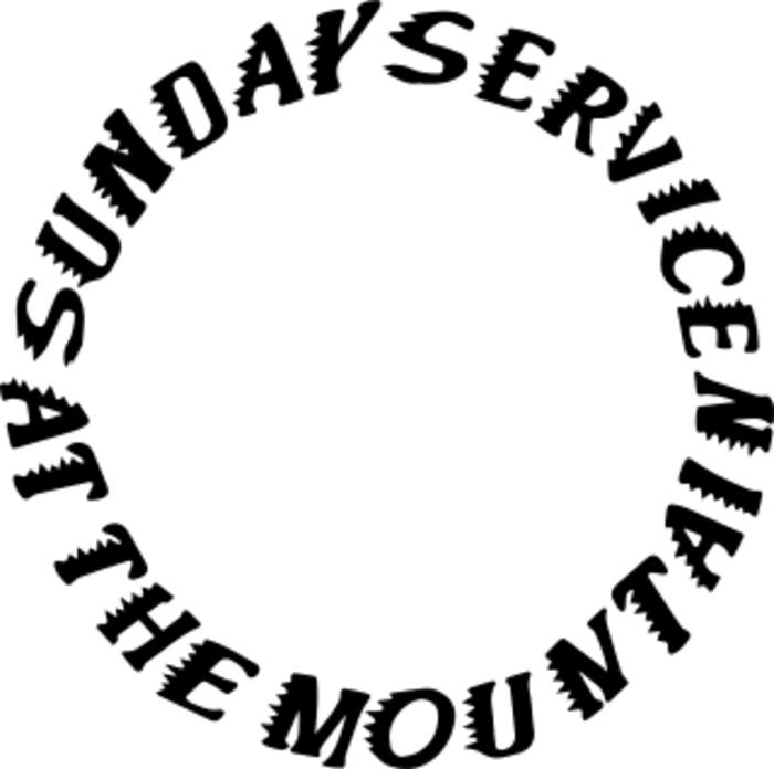 Sunday Service Choir