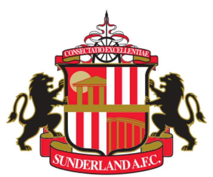 Sunderland thump in-form Southampton for second win