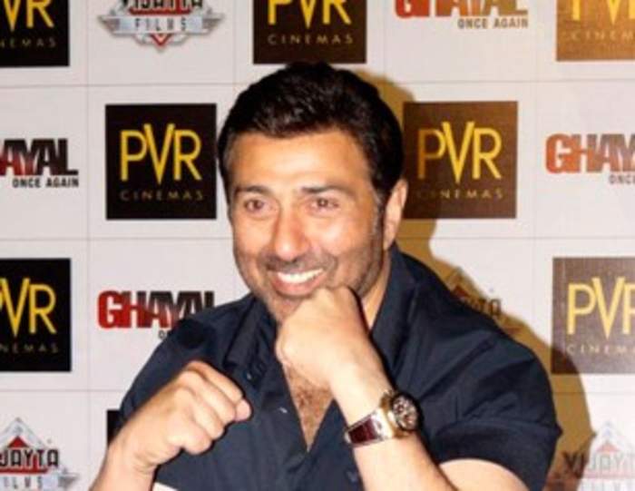 A Box Office hit with Gadar 2, Sunny Deol’s Lok Sabha show a dud: Just 1 question in 12 sessions