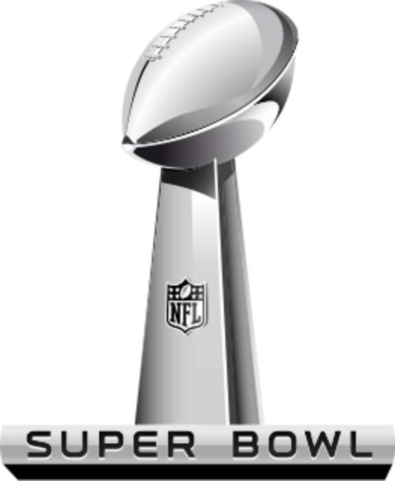 Super Bowl match-up determined on Sunday