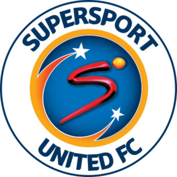 SuperSport United F.C.