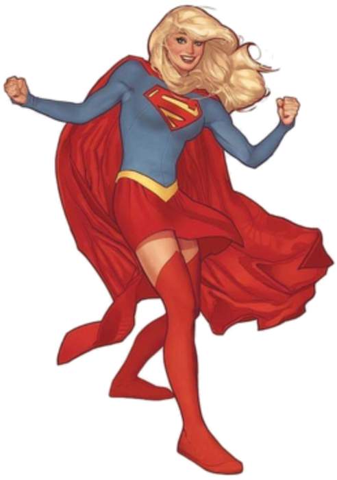 Supergirl (Kara Zor-El)