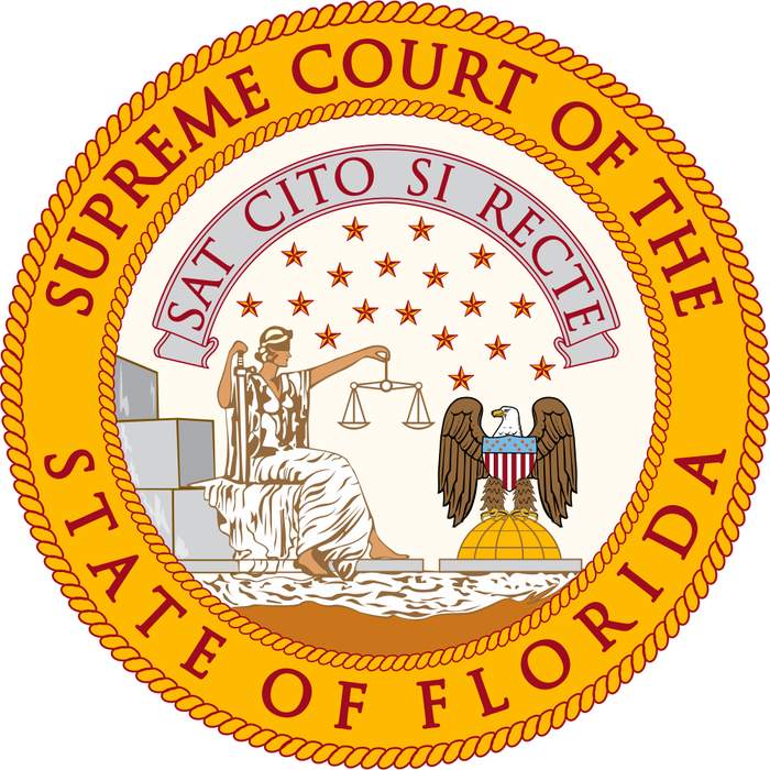 Florida Supreme Court orders state's 6-week abortion ban to go into effect May 1