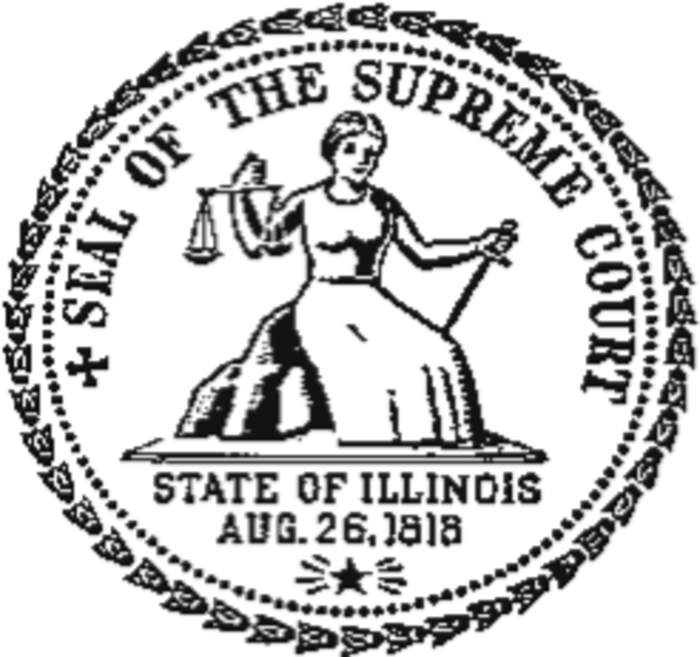 Illinois Supreme Court rules in favor of ending the state's cash bail system