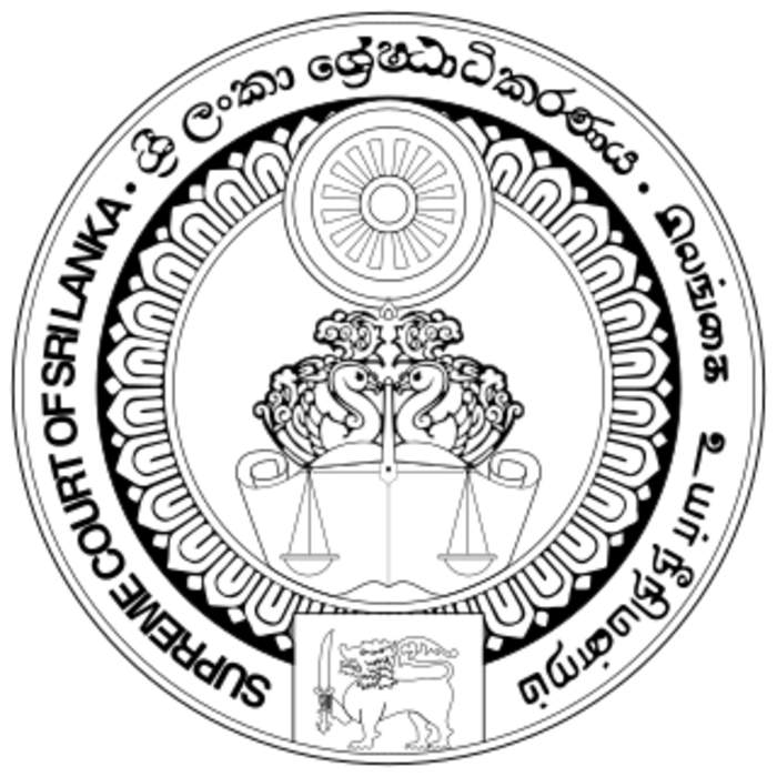 SC organises training programme for registry officials of Supreme Court of Sri Lanka