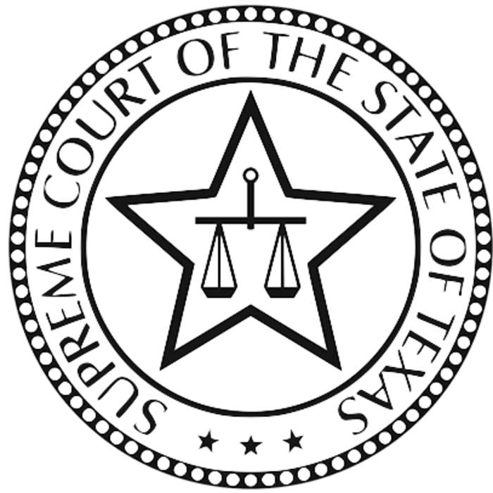 Texas Supreme Court blocks county order for COVID-19 restaurant curfew