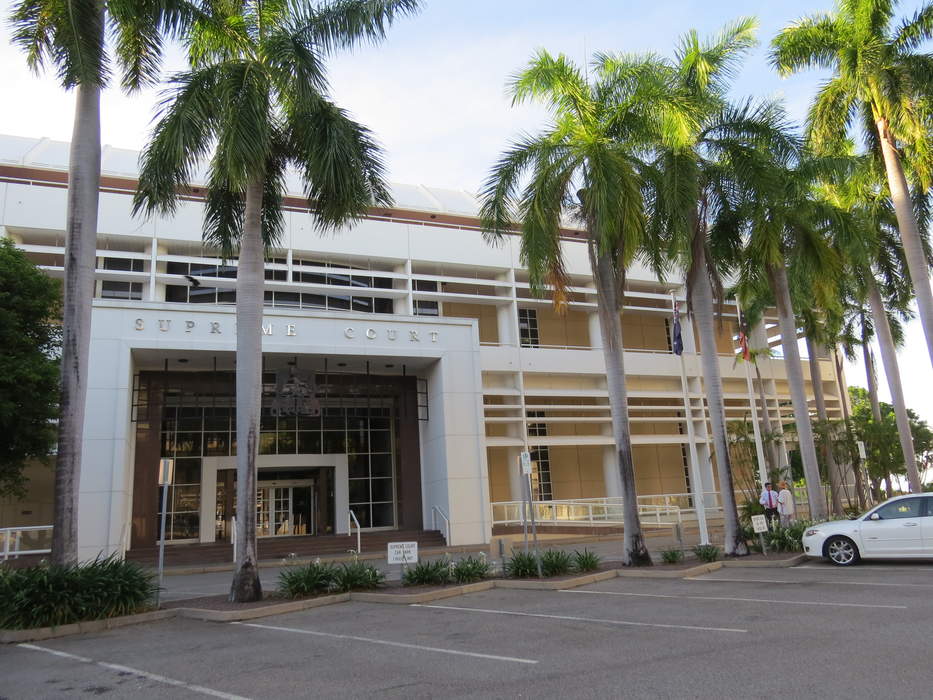 Supreme Court of the Northern Territory