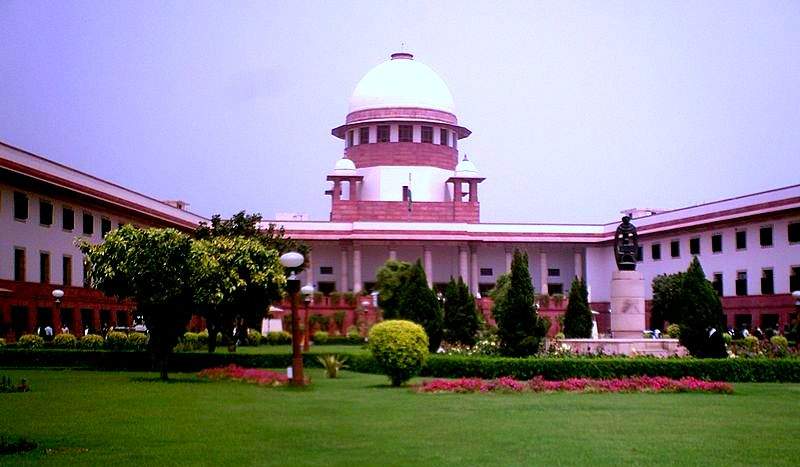 Supreme Court junks PIL, says it’s for House to take call on ‘one candidate, one seat’