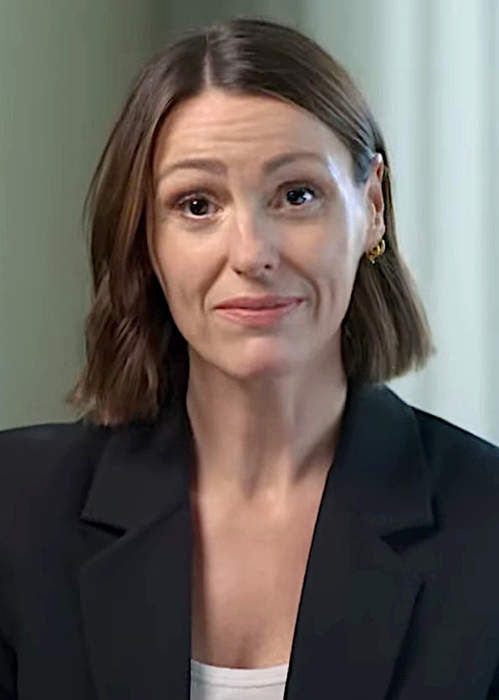 Suranne Jones