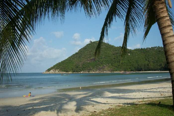 Surat Thani province