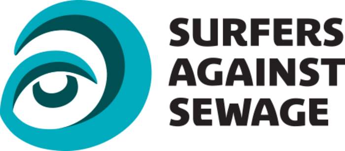 Surfers Against Sewage
