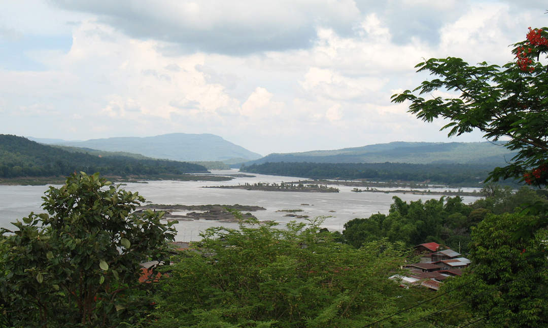 Surin province