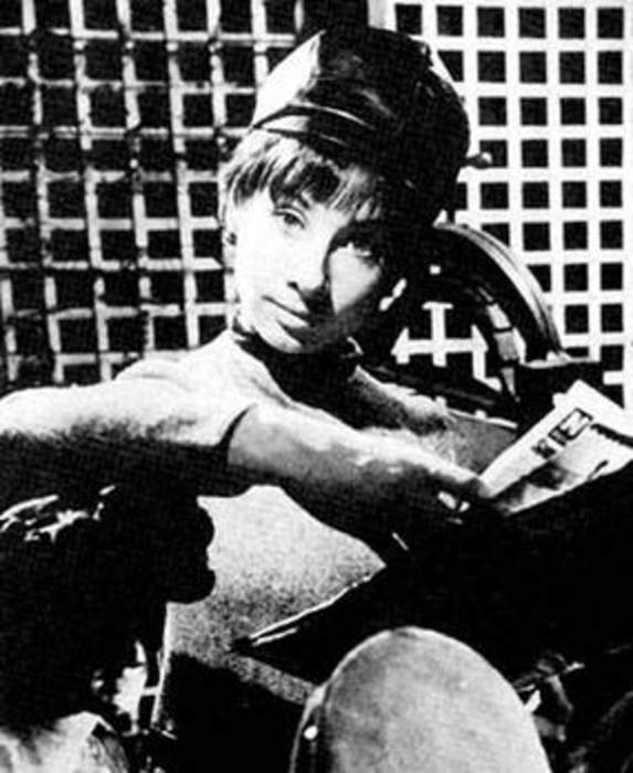 Doctor Who drops a bombshell: The original companion is back