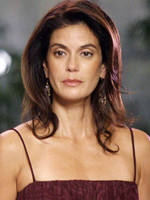 Susan Mayer
