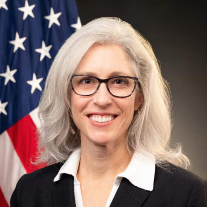 Susan Monarez
