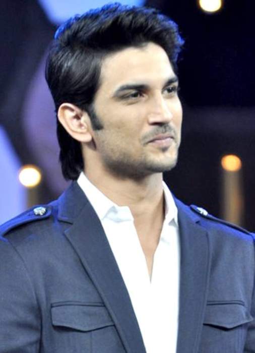 Sushant looked innocent and sober, observes HC