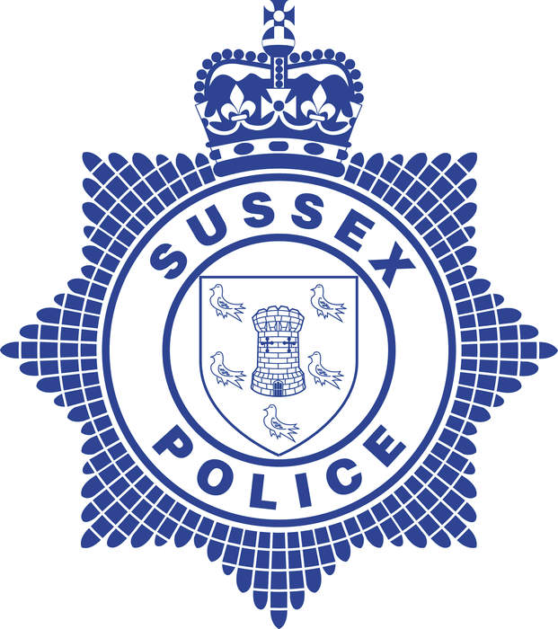 Sussex PCSO filmed refusing to attend assault at shop
