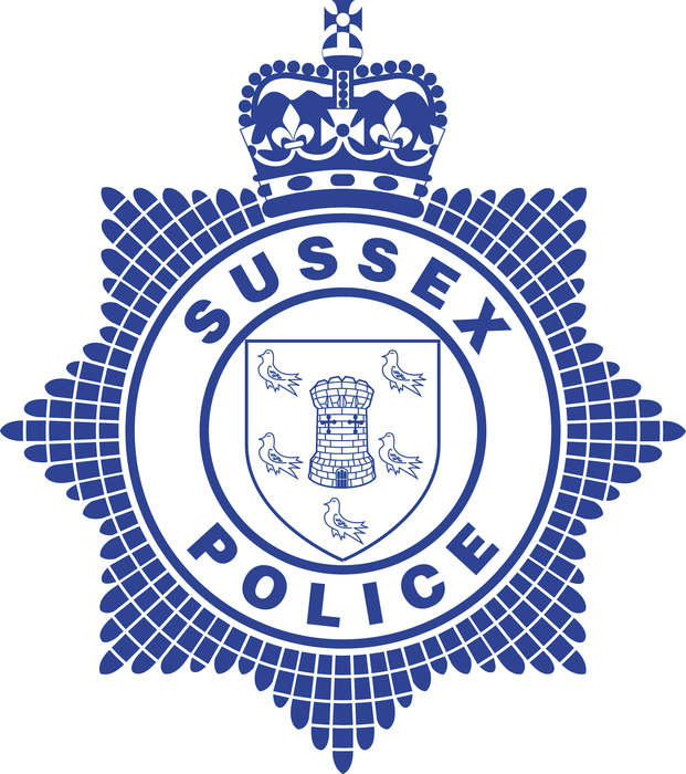 Sussex Police